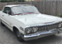 1963 Chevrolet Impala SS for sale 101101447